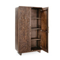 Refined Cabinet