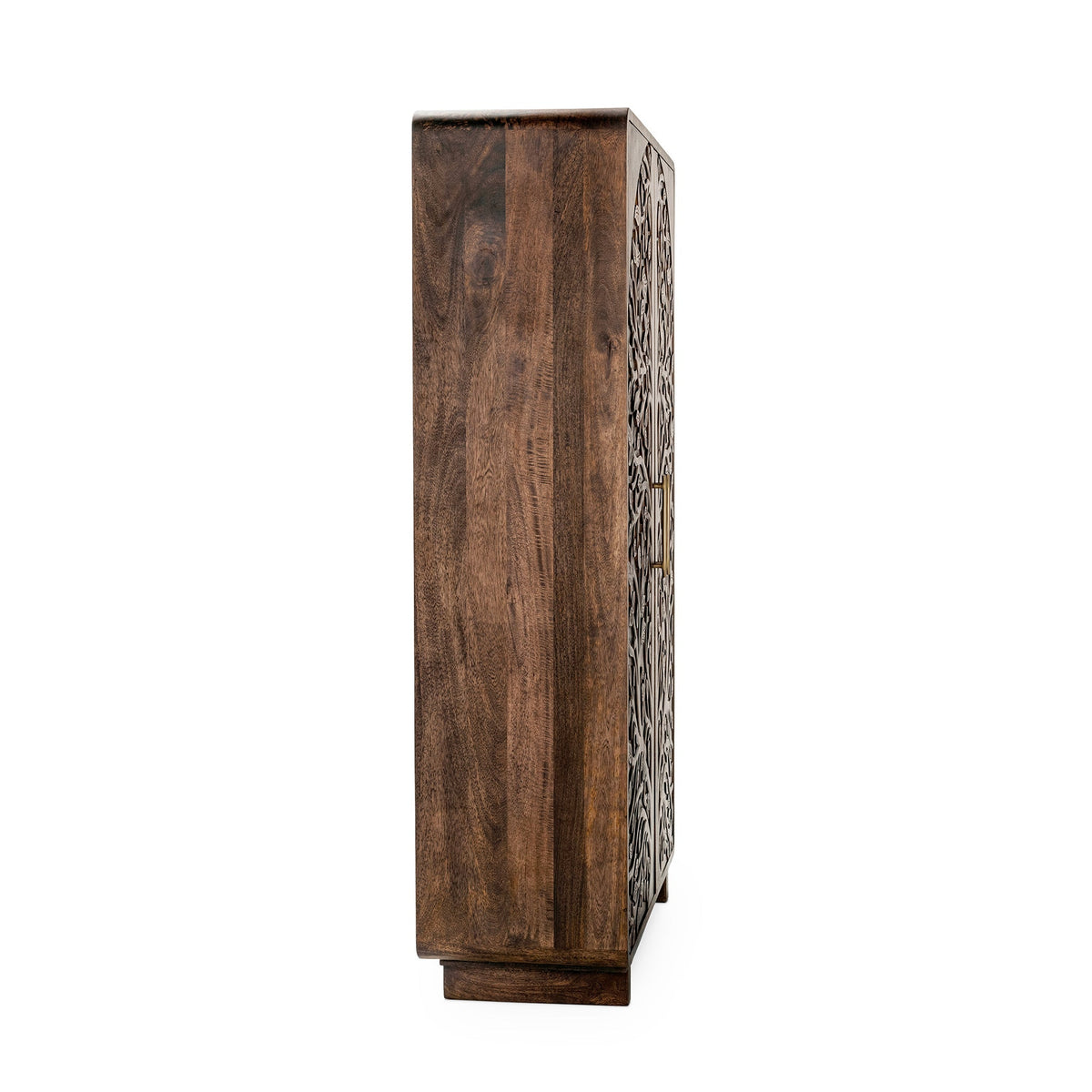 Refined Cabinet