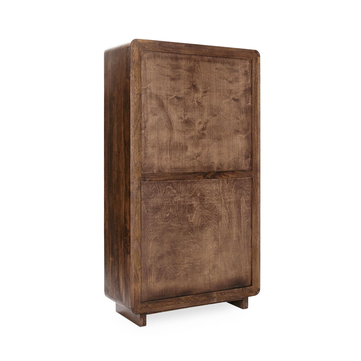 Refined Cabinet