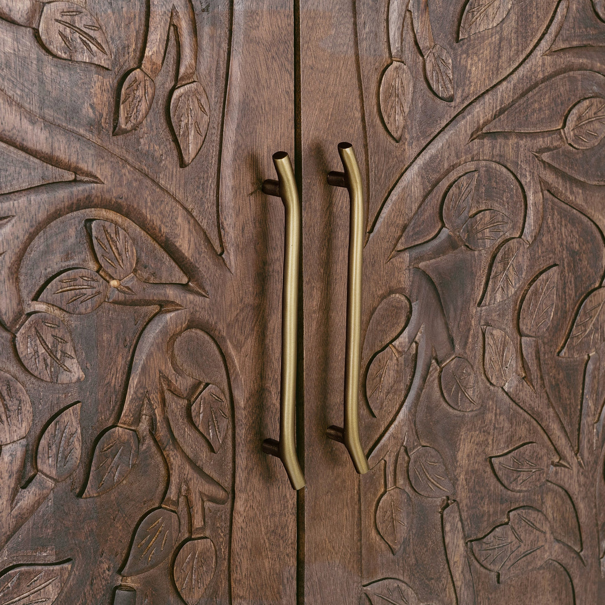 Refined Cabinet