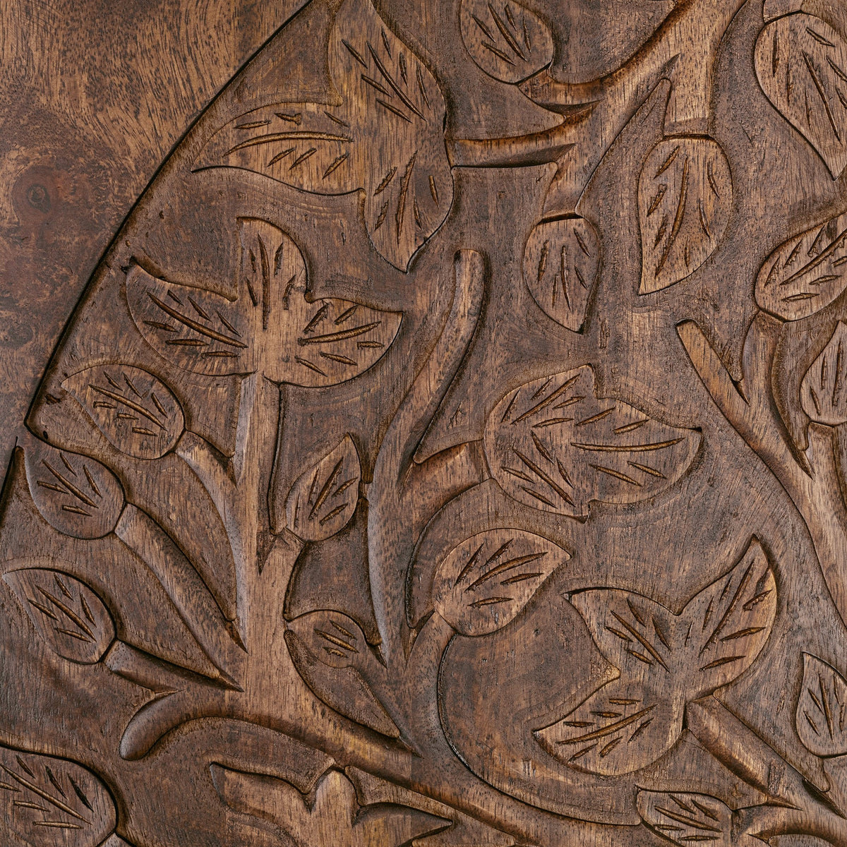 Refined Cabinet