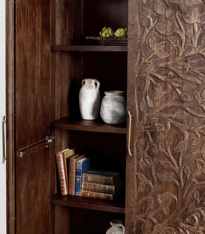 Refined Cabinet