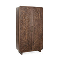 Refined Cabinet