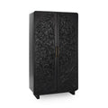 Refined Cabinet