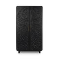 Refined Cabinet