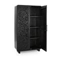 Refined Cabinet