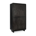 Refined Cabinet