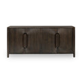Ormond 3 Cabinet