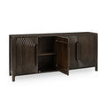 Ormond 3 Cabinet