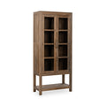 Artisan Cabinet