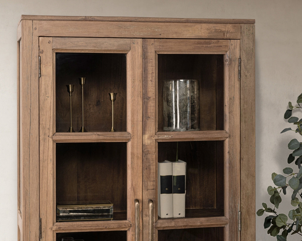 Artisan Cabinet
