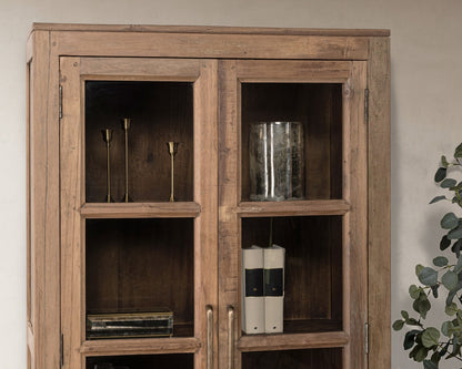 Artisan Cabinet