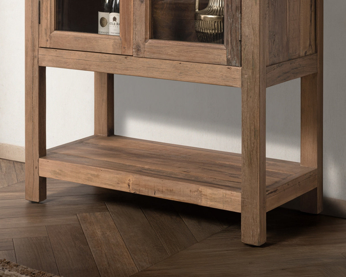 Artisan Cabinet