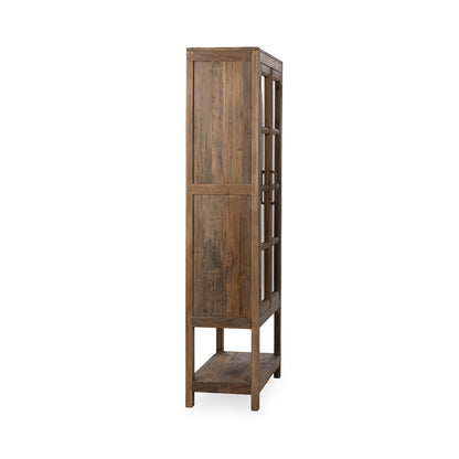 Artisan Cabinet