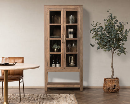 Artisan Cabinet