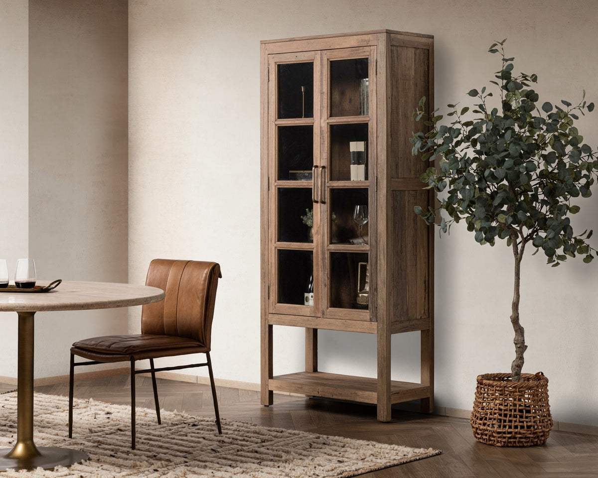 Artisan Cabinet