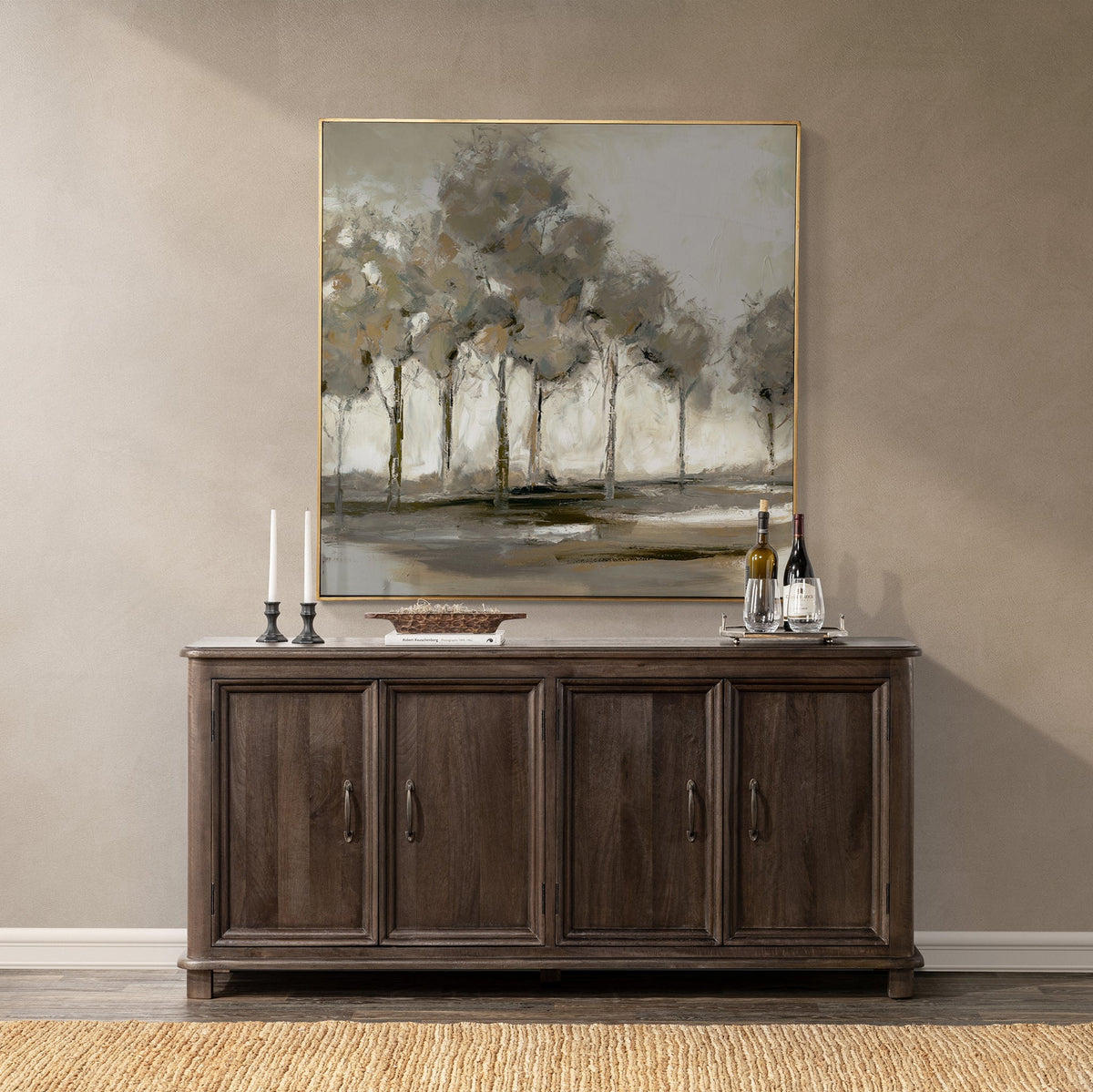 Dunhaven Cabinet