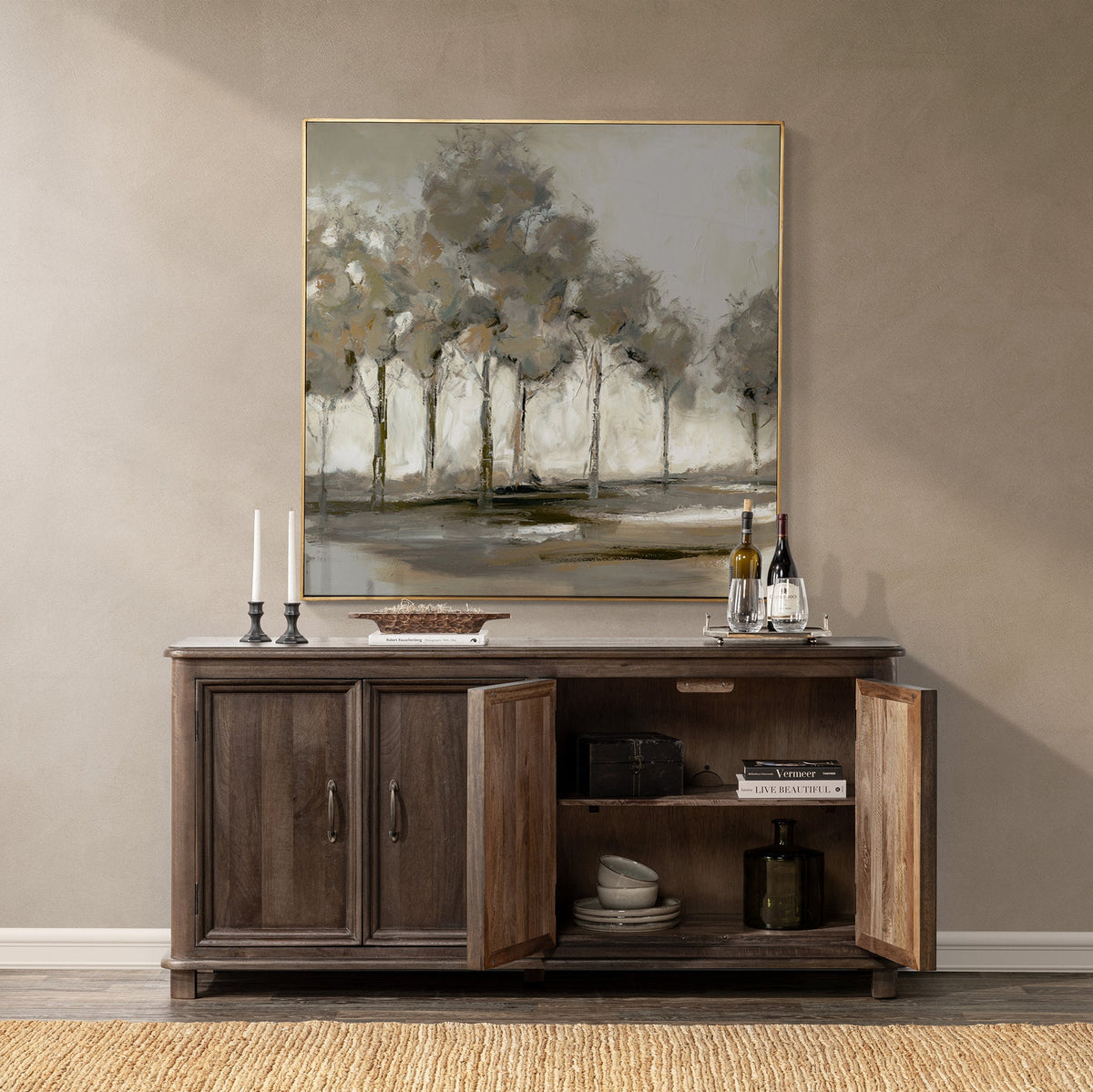 Dunhaven Cabinet