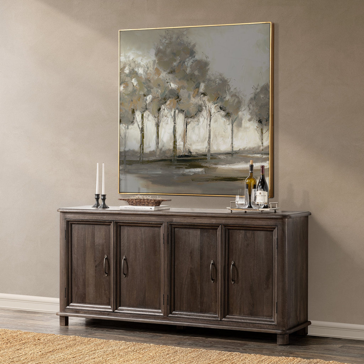 Dunhaven Cabinet