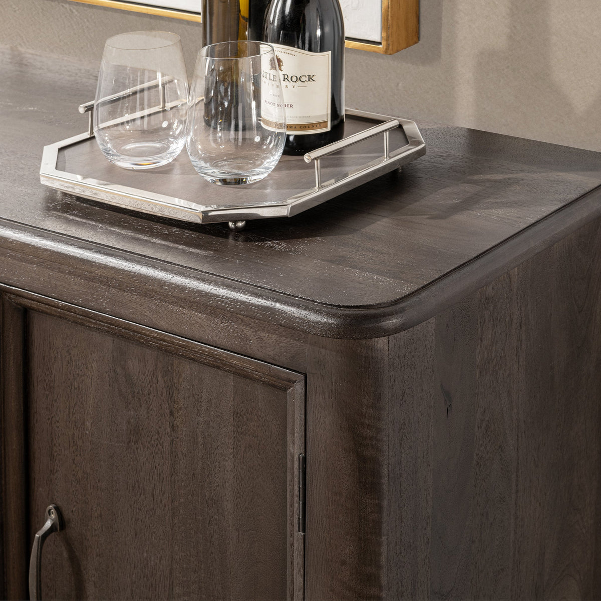 Dunhaven Cabinet