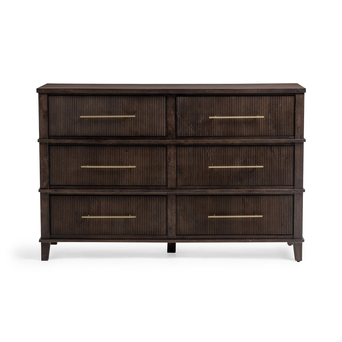 Artisan Storage Chest