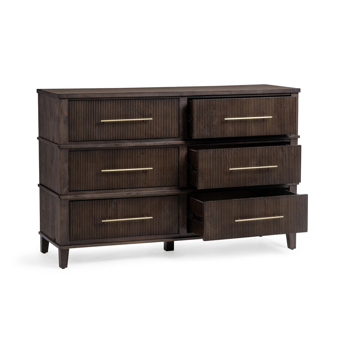 Artisan Storage Chest