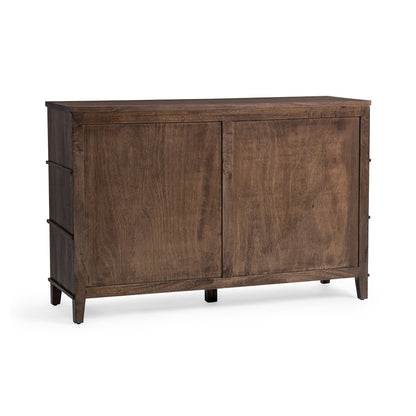 Artisan Storage Chest