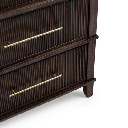Artisan Storage Chest