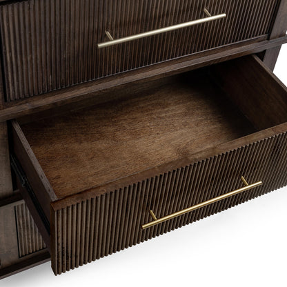 Artisan Storage Chest
