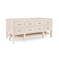 Crafted Cabinet