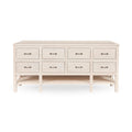 Crafted Cabinet