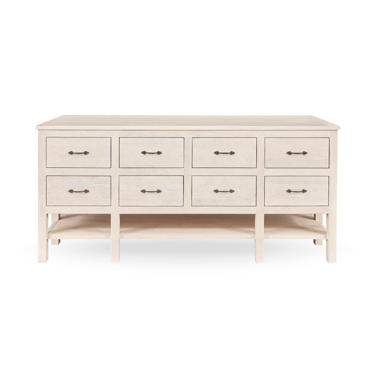 Crafted Cabinet