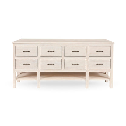Crafted Cabinet