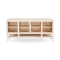 Crafted Cabinet