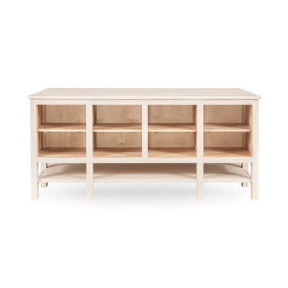Crafted Cabinet