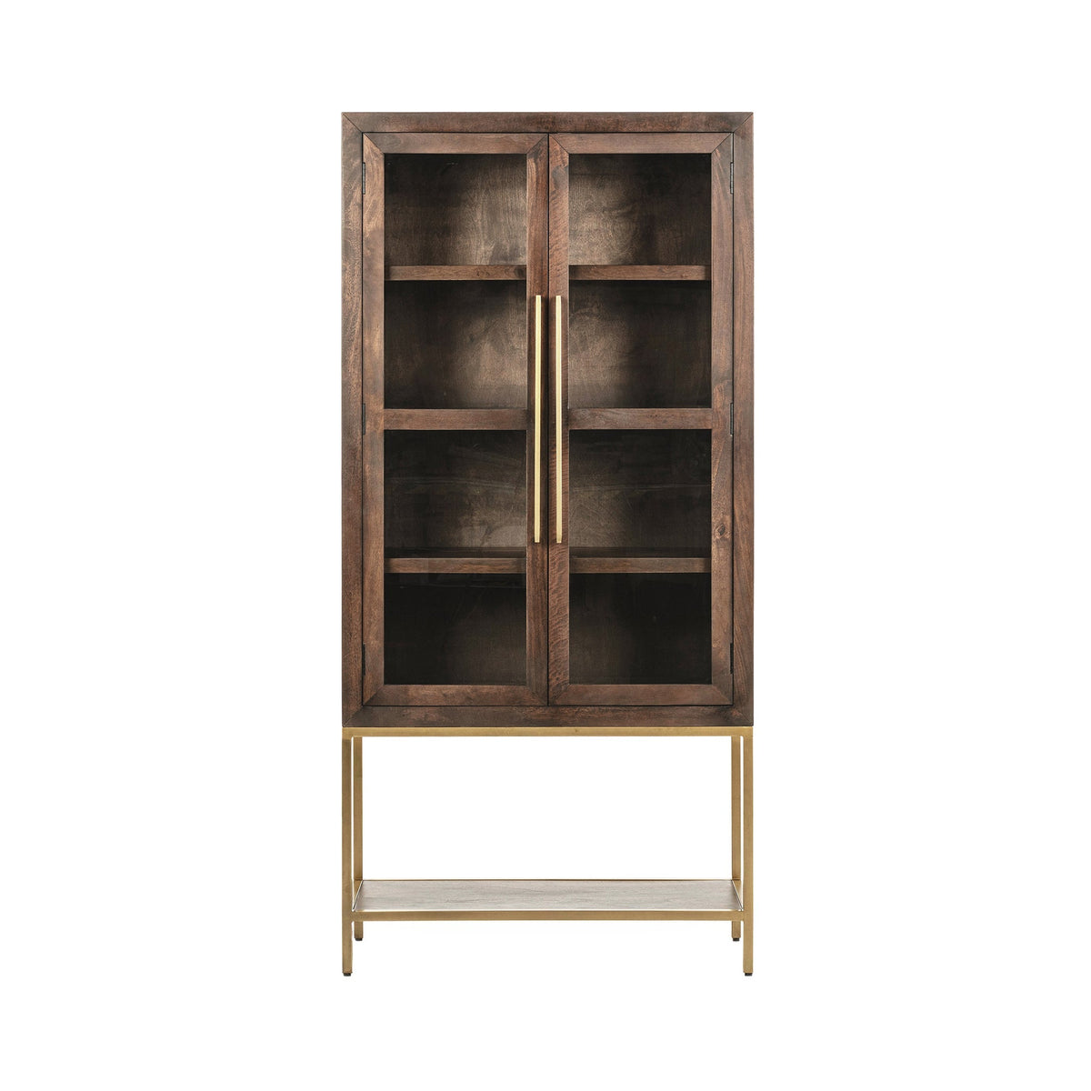 Modern Cabinet