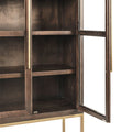 Modern Cabinet