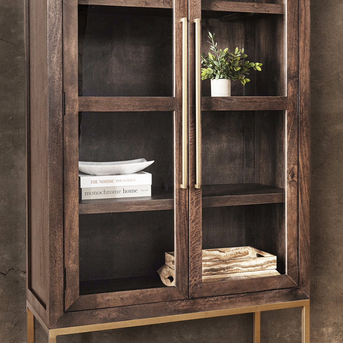 Modern Cabinet