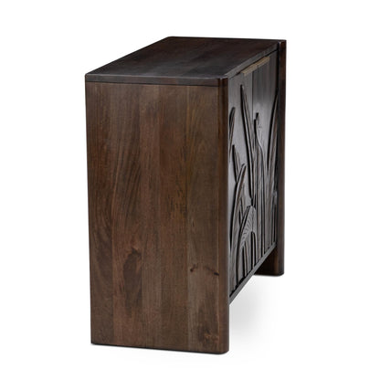 Corwin 3 Cabinet