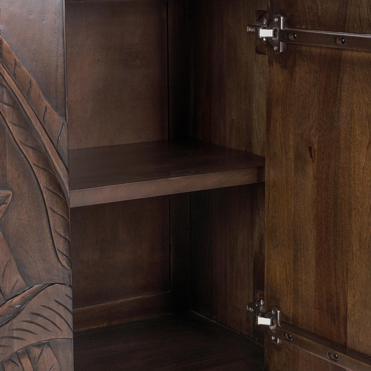 Corwin 3 Cabinet