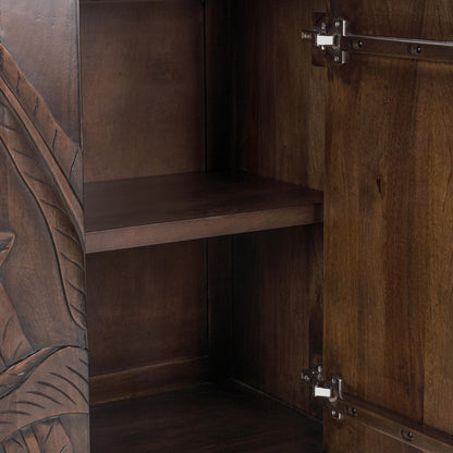 Corwin 3 Cabinet