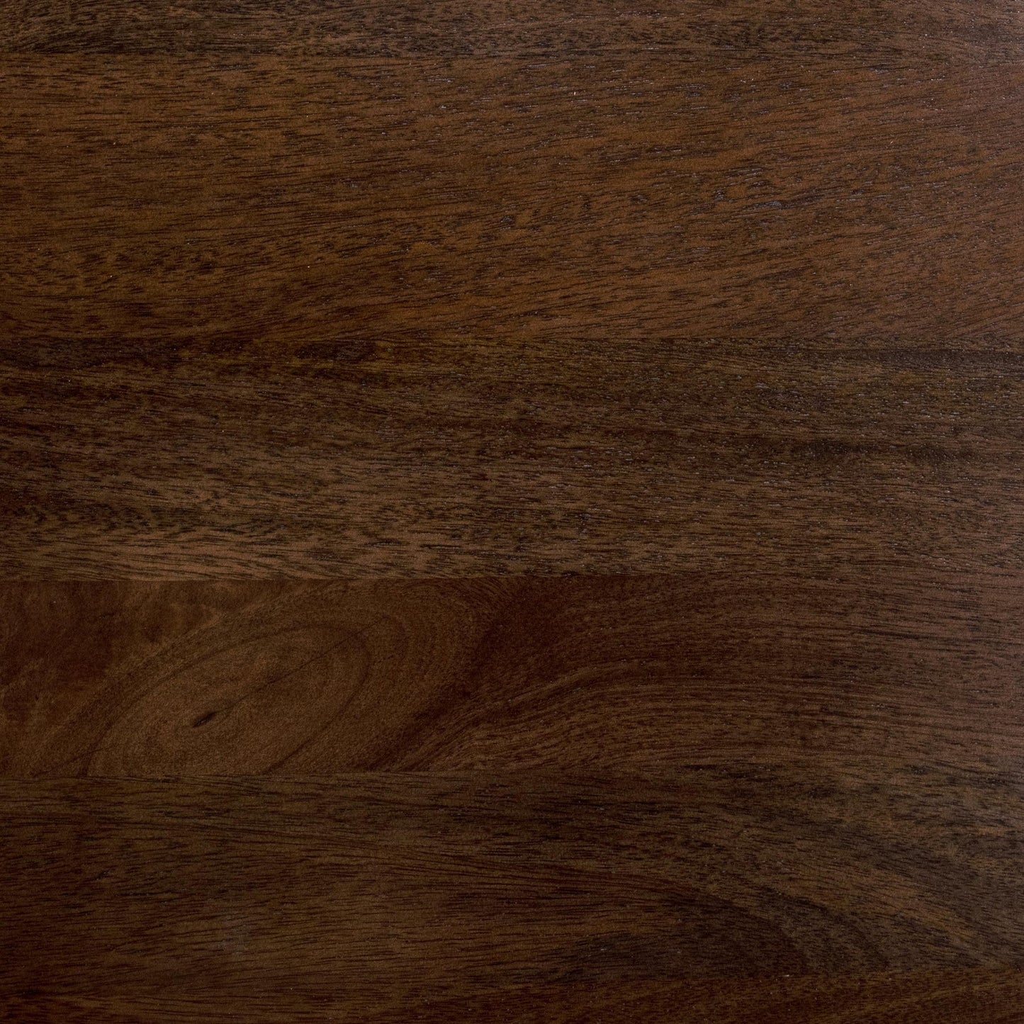Dark Brown Mango Wood Buffets & Cabinet Ledro Two-Door Cabinet Collection
