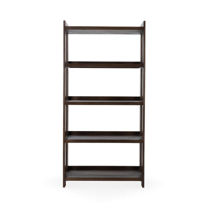 Heritage Bookcases & Shelving