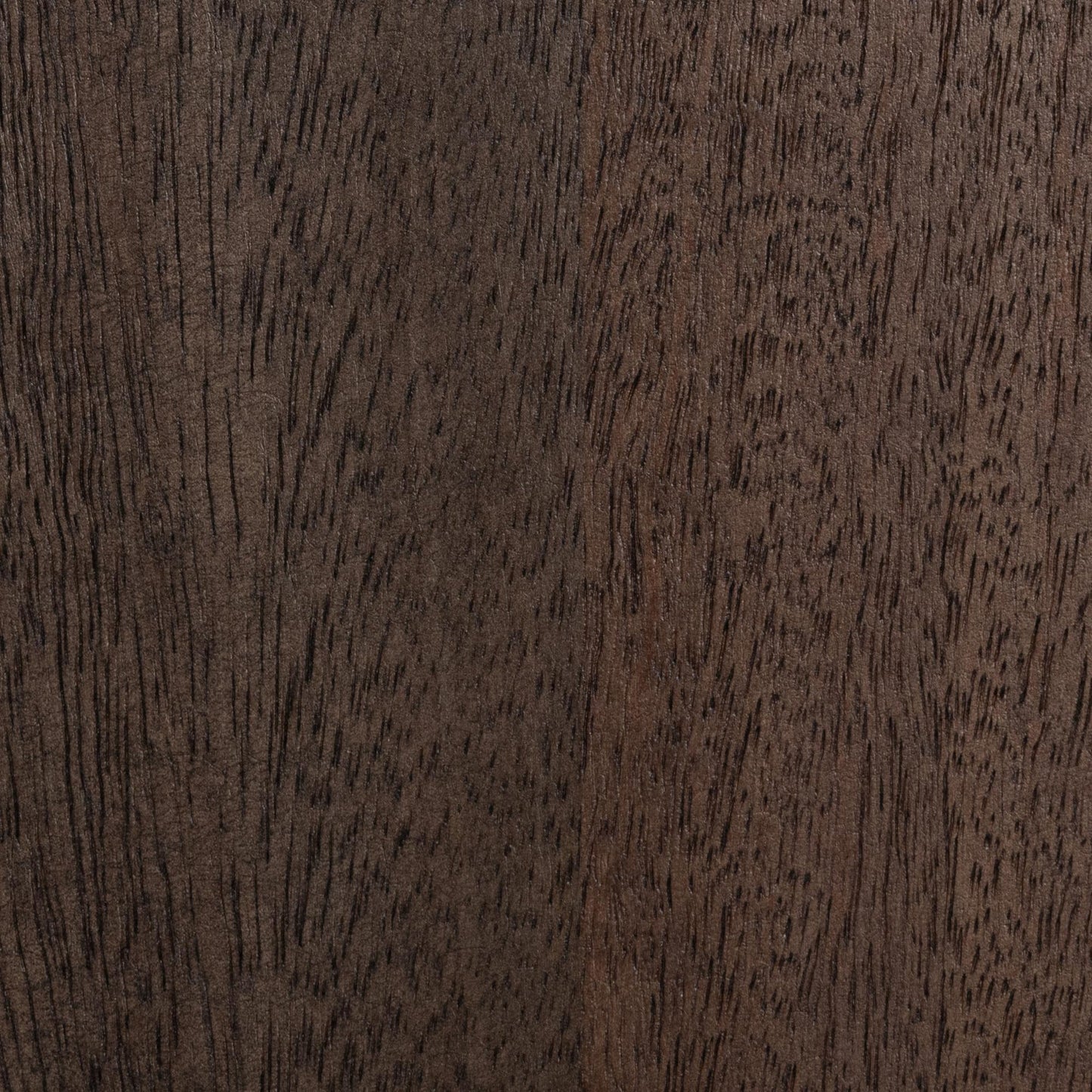 Cocoa Brown Mango Wood Bookcase Marine Bookshelf Collection