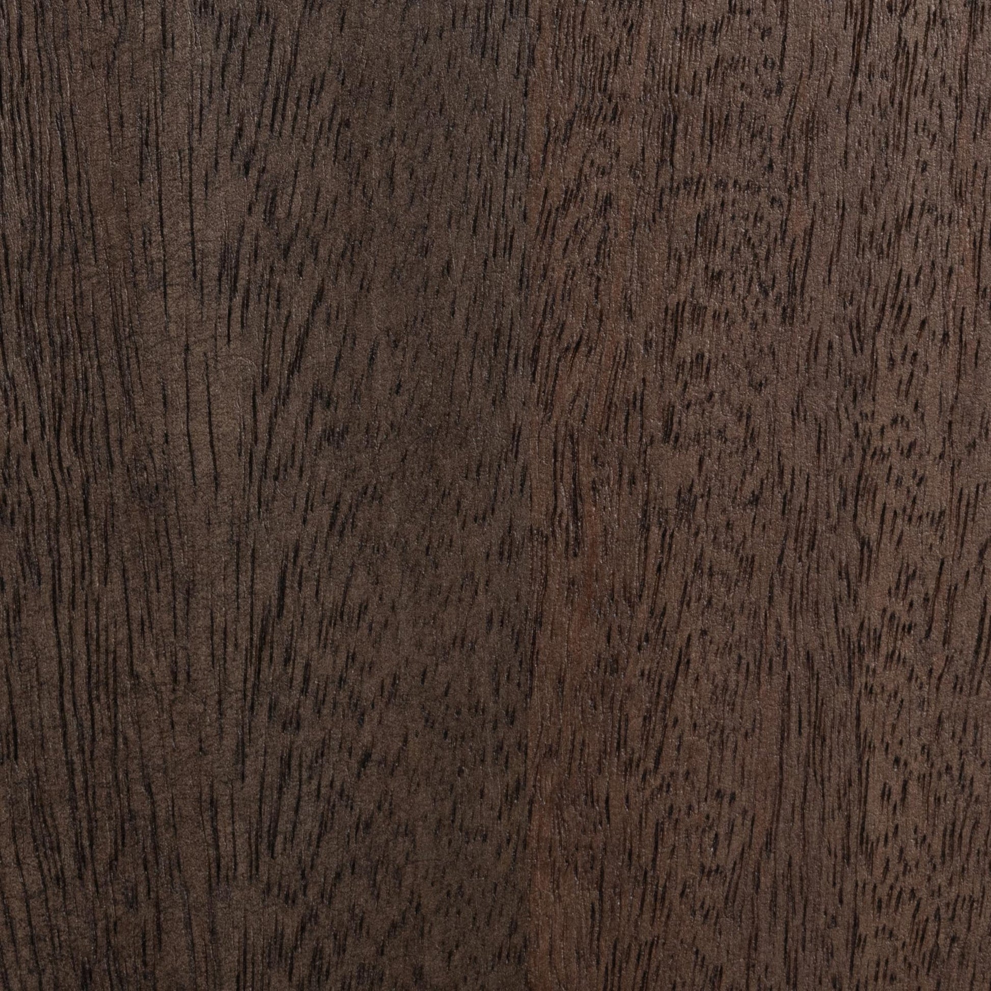 Cocoa Brown Mango Wood Bookcase Marine Bookshelf Collection