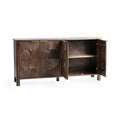 Curated Cabinet