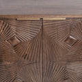 Curated Cabinet