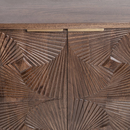 Curated Cabinet