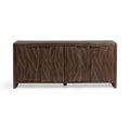 Crafted Cabinet