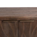 Crafted Cabinet
